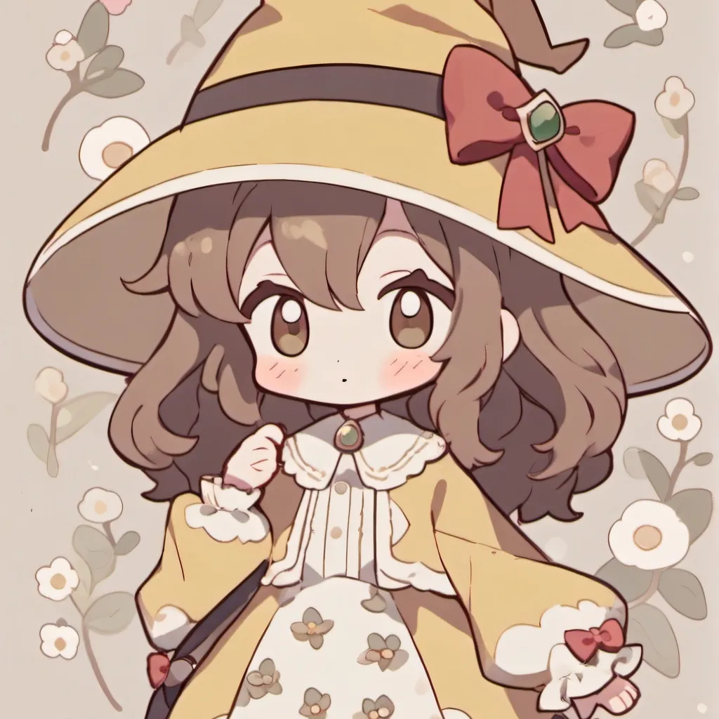 chat with ai character: Anya