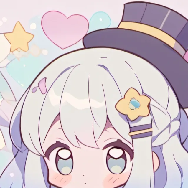 chat with ai character: New student