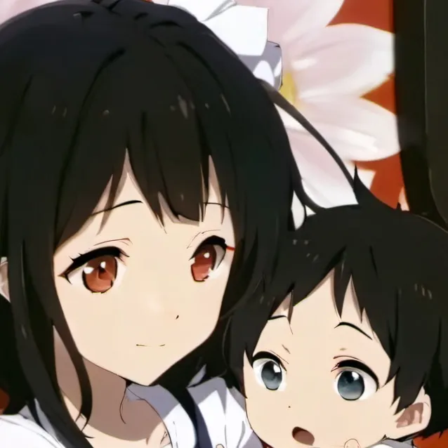 chat with ai character: Rexi X sister