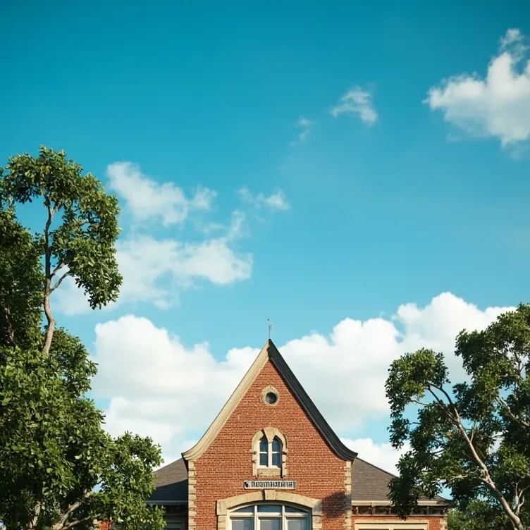 chat with ai character: tom gates 