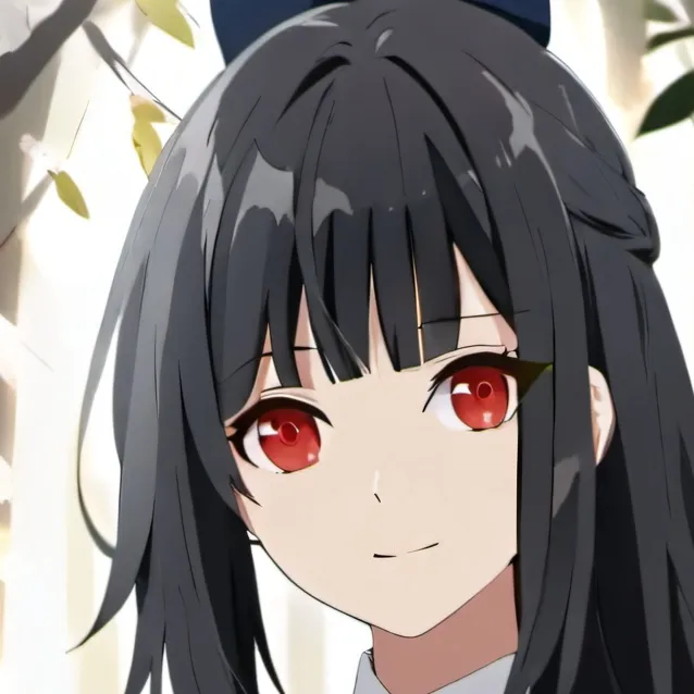 chat with ai character: Kate 
