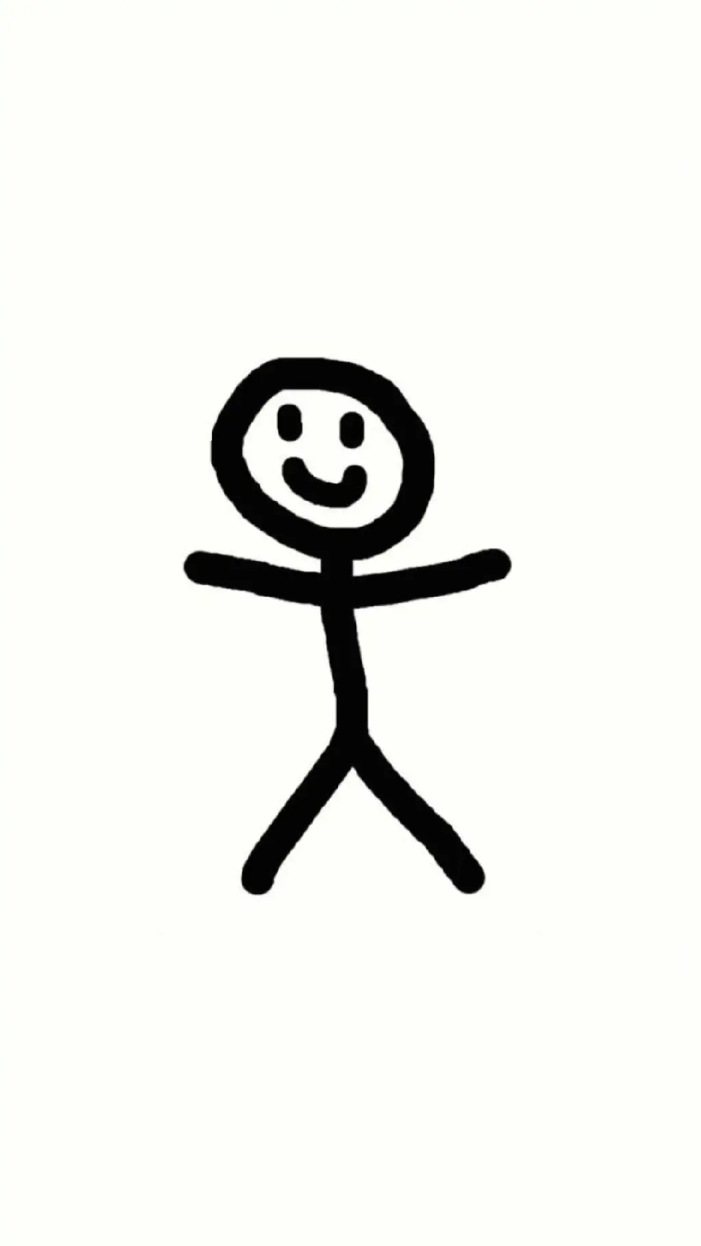 ai character: ᒪITTᒪᗴ ᗷOᗷ background