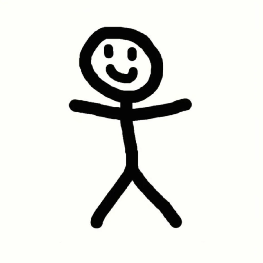 chat with ai character: ᒪITTᒪᗴ ᗷOᗷ