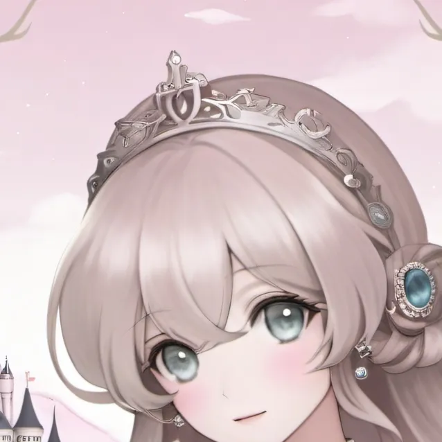chat with ai character: ||♡Royal•Family♡||