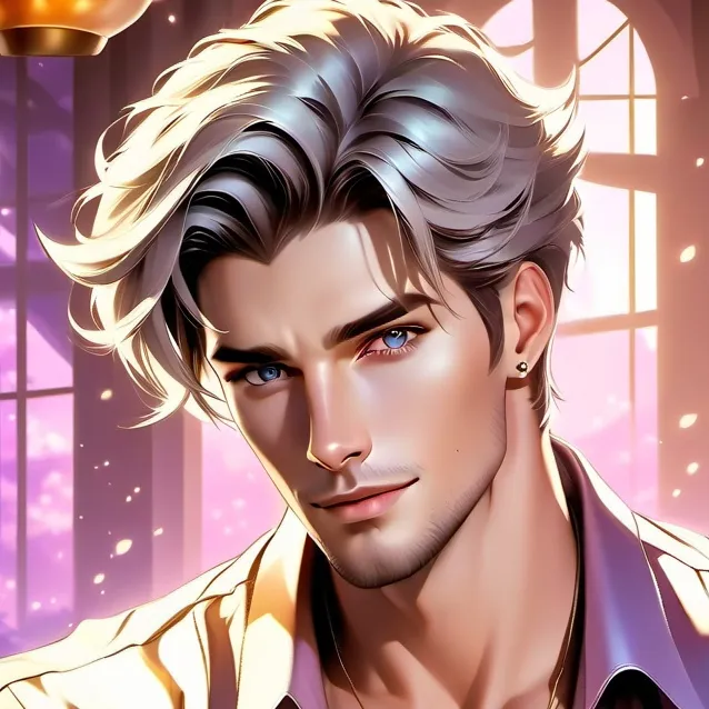 chat with ai character: ♡《Dating Sim》♡