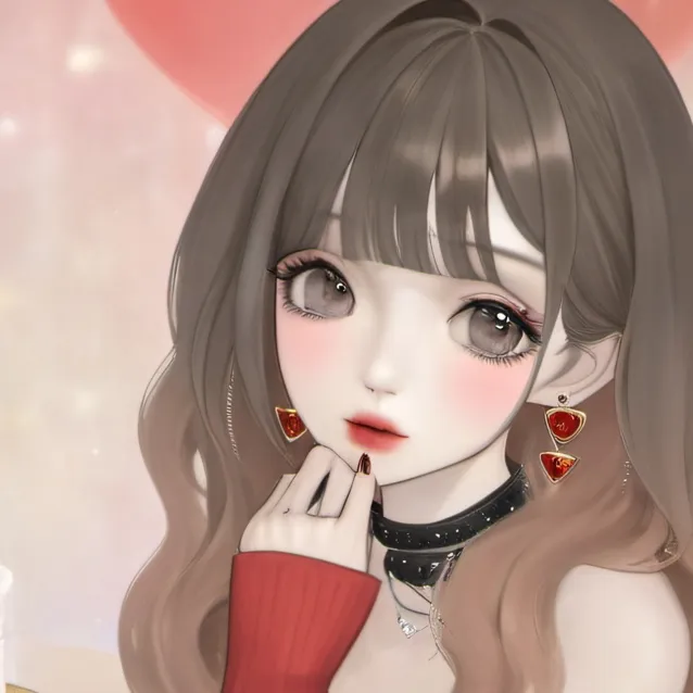 chat with ai character: ♡Malia♡