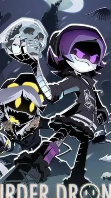 ai character:  ||•MD•|| background