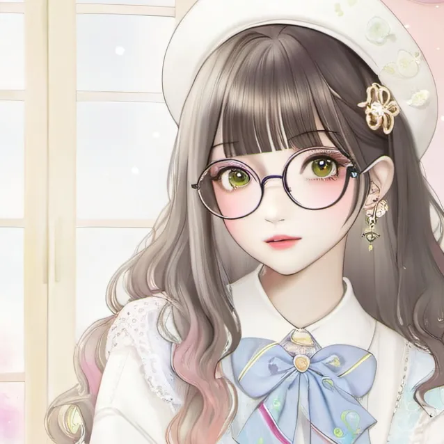 chat with ai character: ||Evangeline||