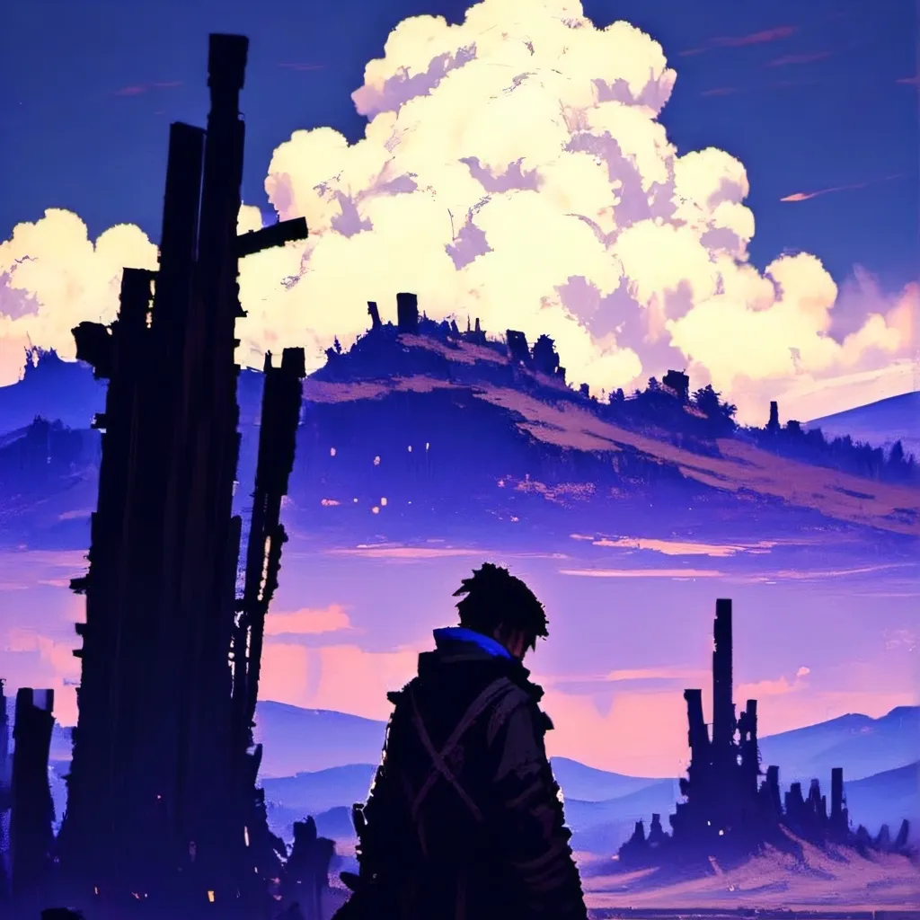 chat with ai character: °[Forsaken]°