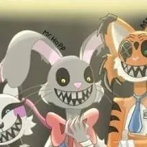 chat with ai character: ☆MrHp 2 • RP☆