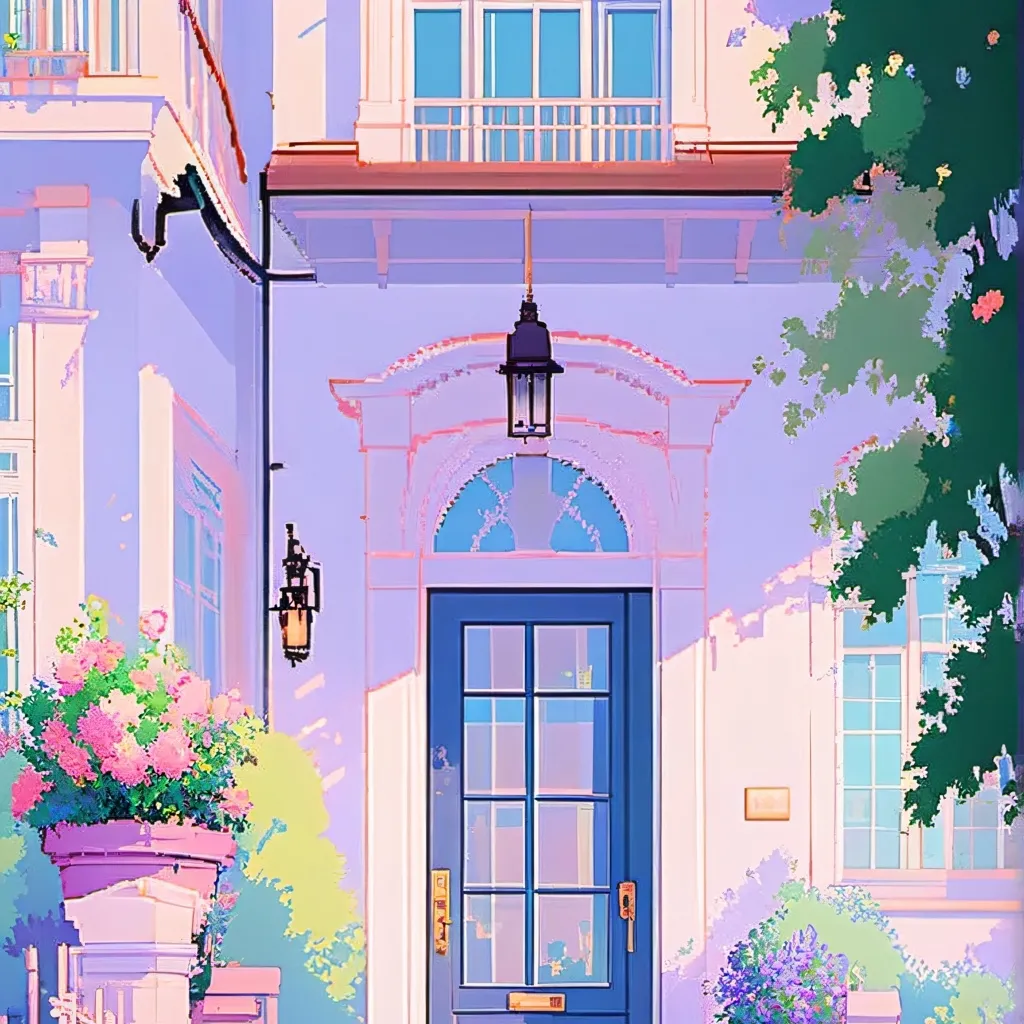 chat with ai character: ♡Family•LIFE♡