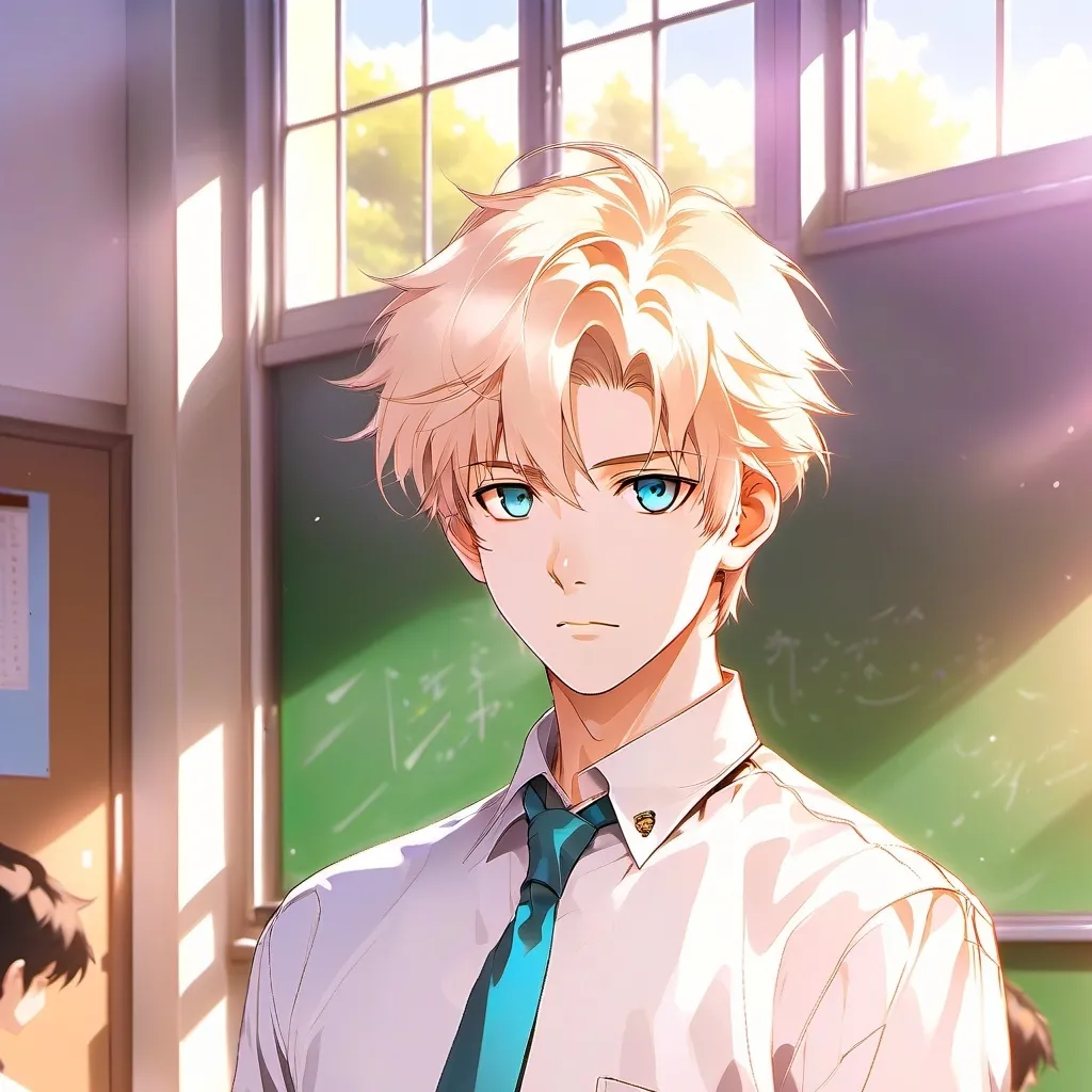 chat with ai character: °~Ryuji Atashi~°