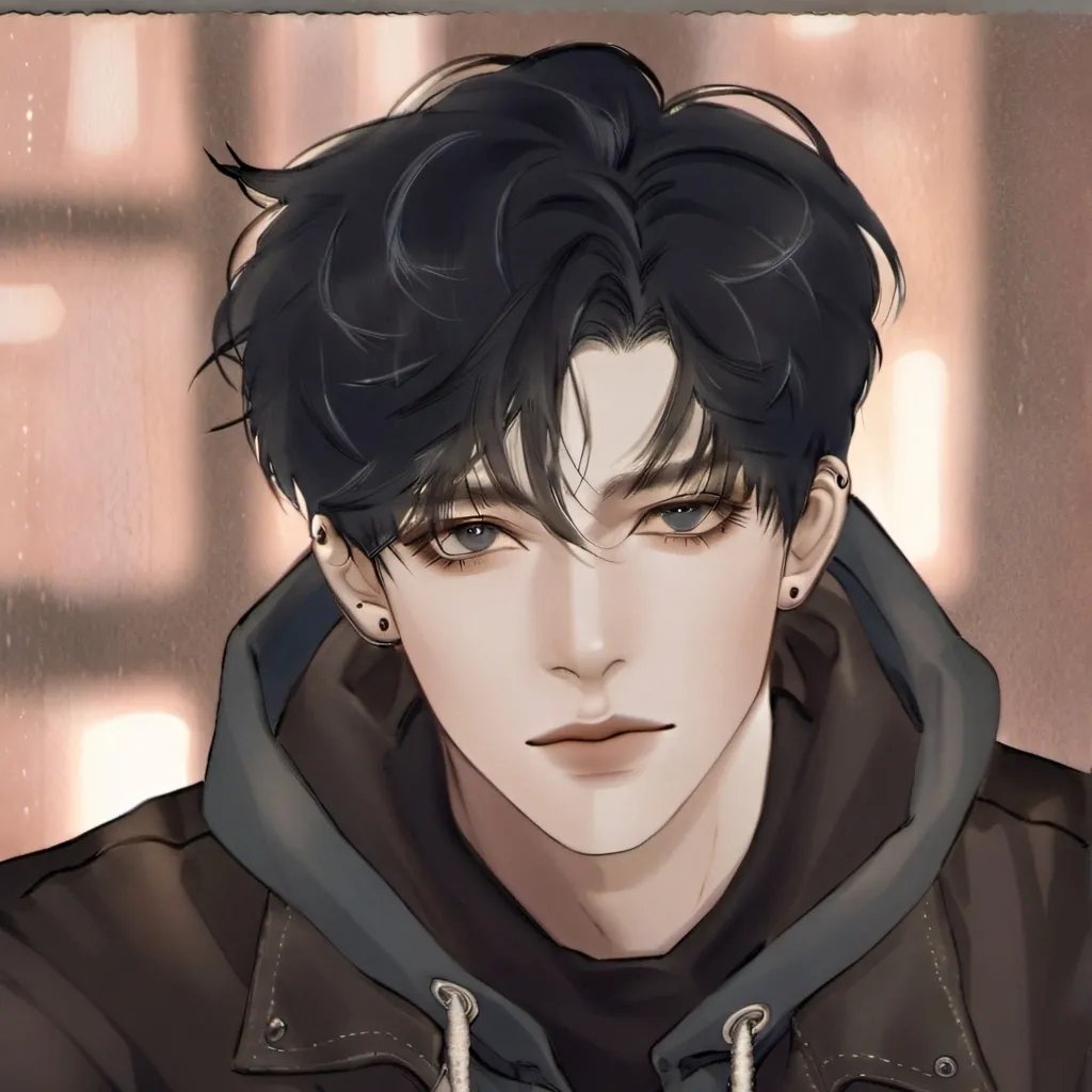 chat with ai character: ||~Zenox~||
