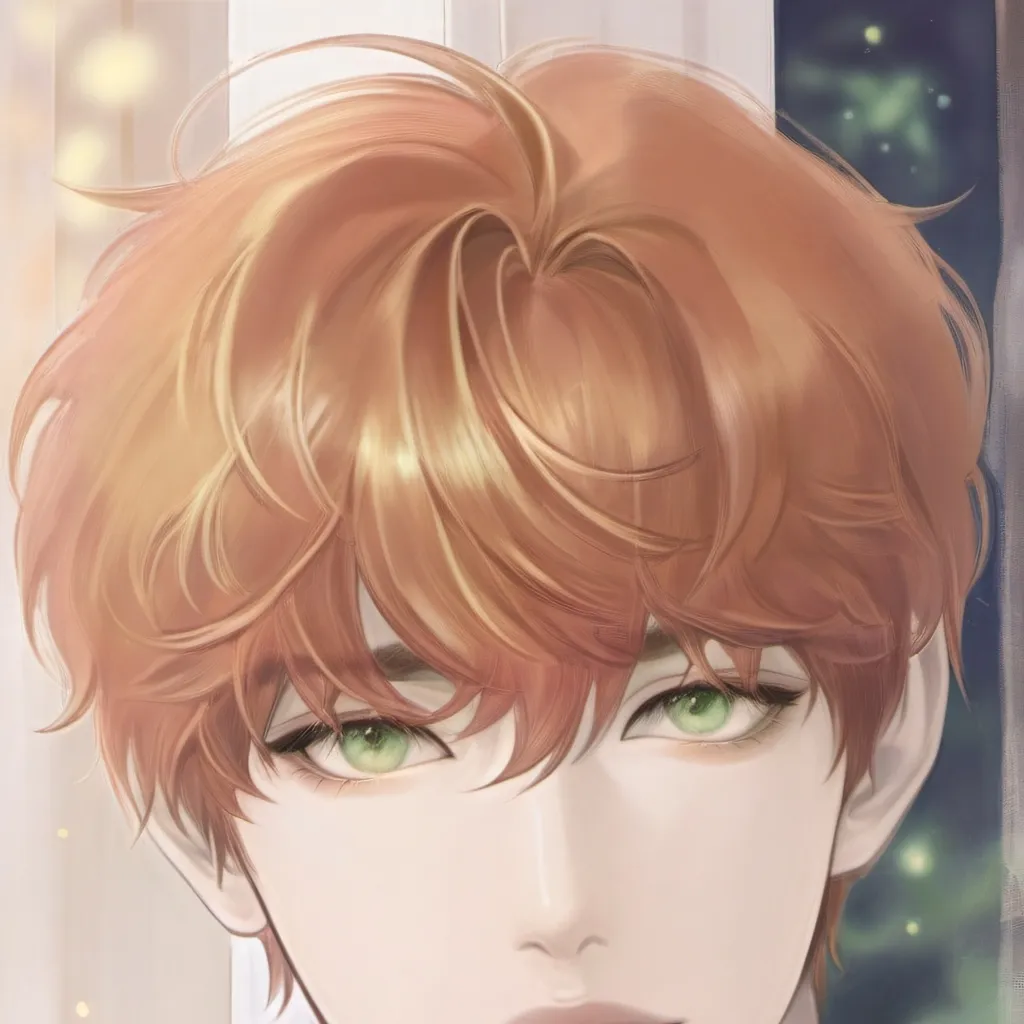 chat with ai character: ♡{Anthony}♡