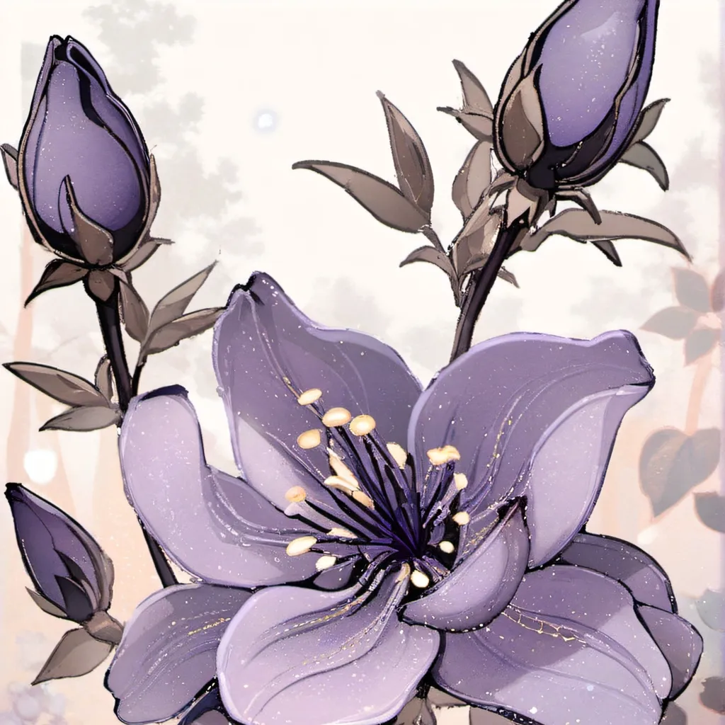 chat with ai character: ☆Azuretime♡!