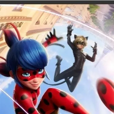 chat with ai character: ~ MLB🐞~