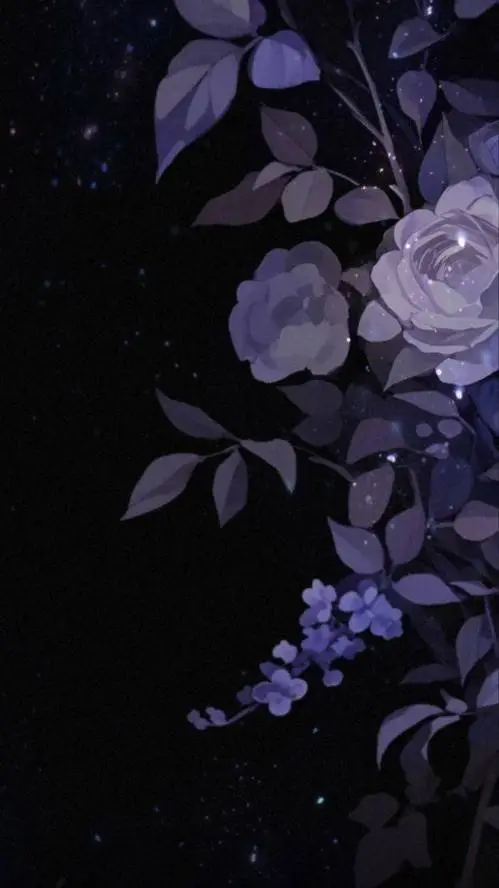 ai character: ♡Azuretime!♡ background