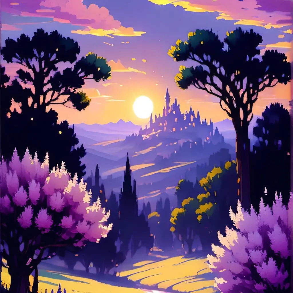 chat with ai character: ||☆Fantasy RP☆||