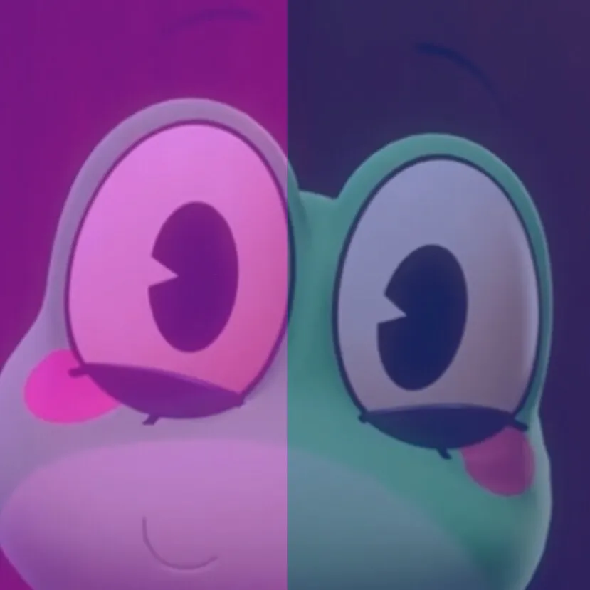 chat with ai character: Tadc
