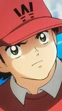 ai character: wakabayashi background