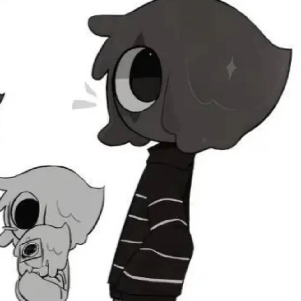 chat with ai character: feaky blot