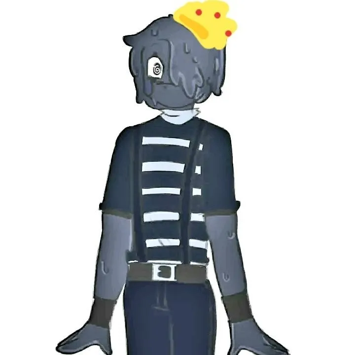 chat with ai character: prince blot 