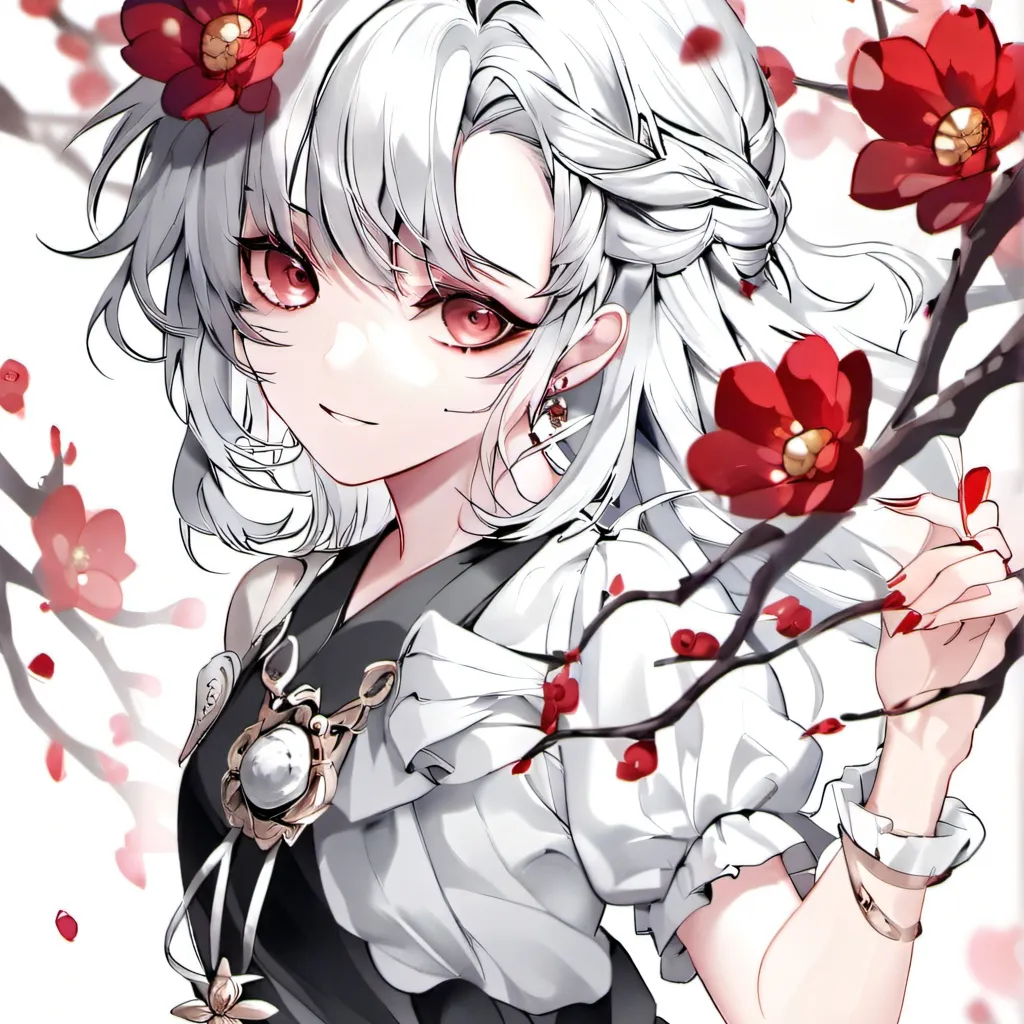 chat with ai character: zoey 