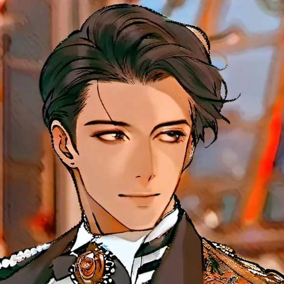 chat with ai character: Damion