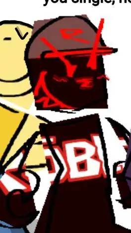 ai character: Guest 666(HJD) background