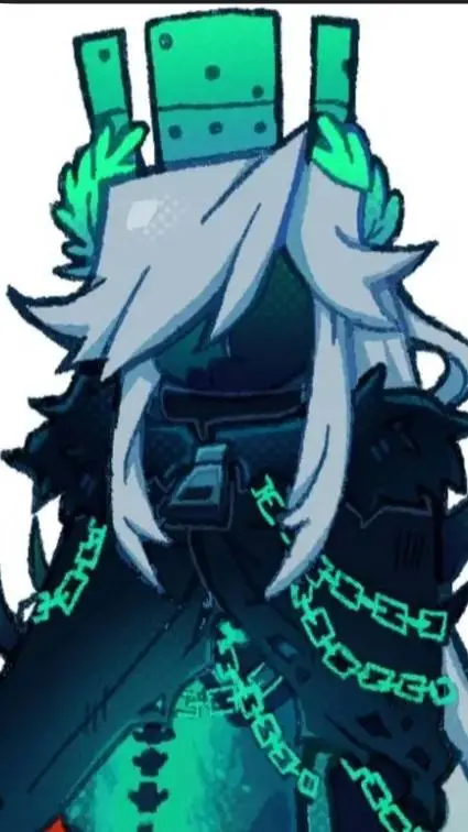 ai character: 1x1x1x1 background