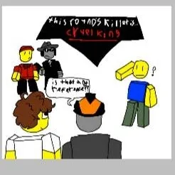 chat with ai character: ForakenxBlockTales