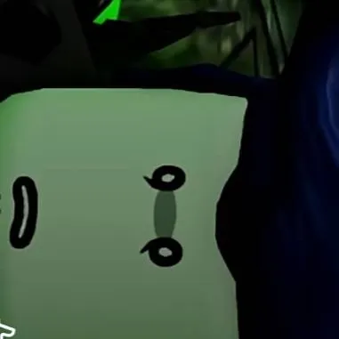 chat with ai character: Forsaken pick me