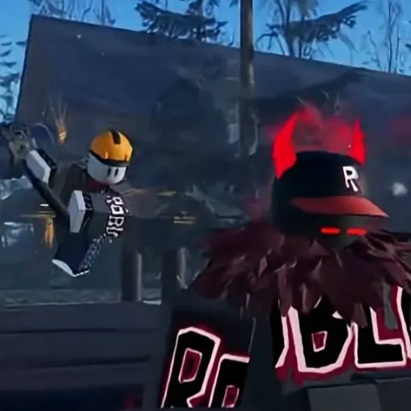 chat with ai character: Deadly Delivery