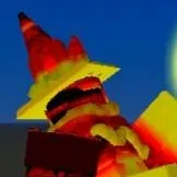 chat with ai character: Firebox