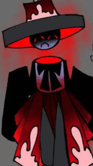 Talkie AI - Chat with Sorrow