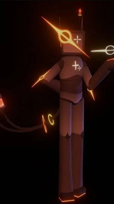 Talkie AI - Chat with Horizon