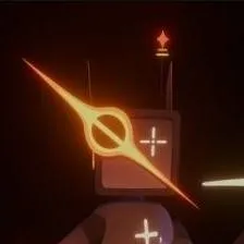 chat with ai character: Horizon