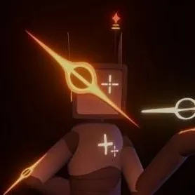 chat with ai character: Horizon