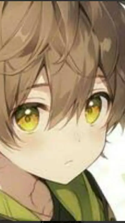 ai character: Lucas background