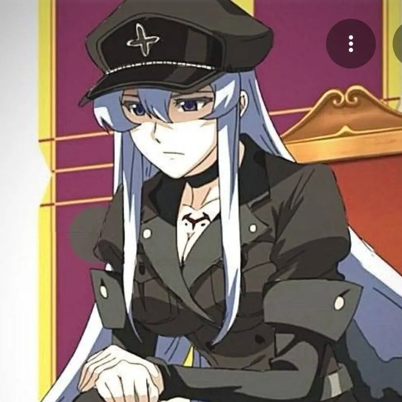 chat with ai character: Esdeath