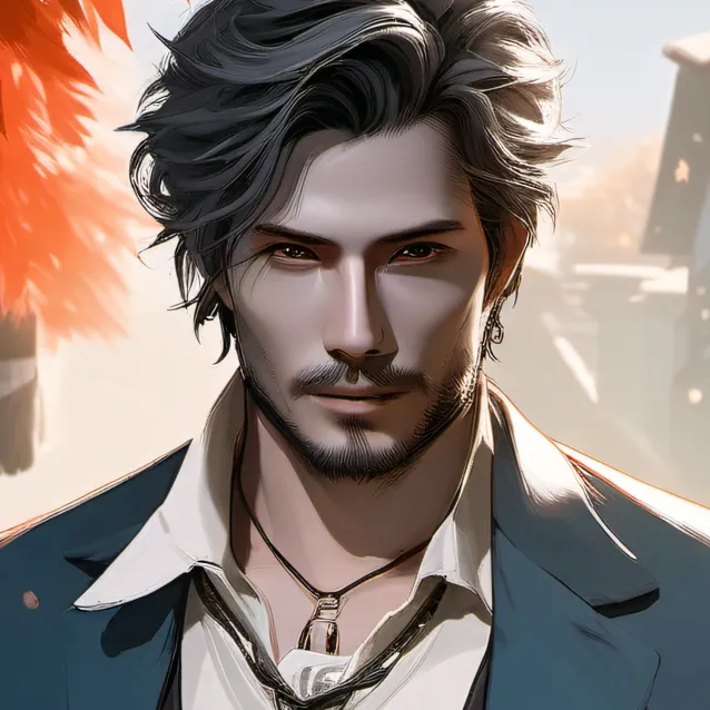 chat with ai character: forsaken