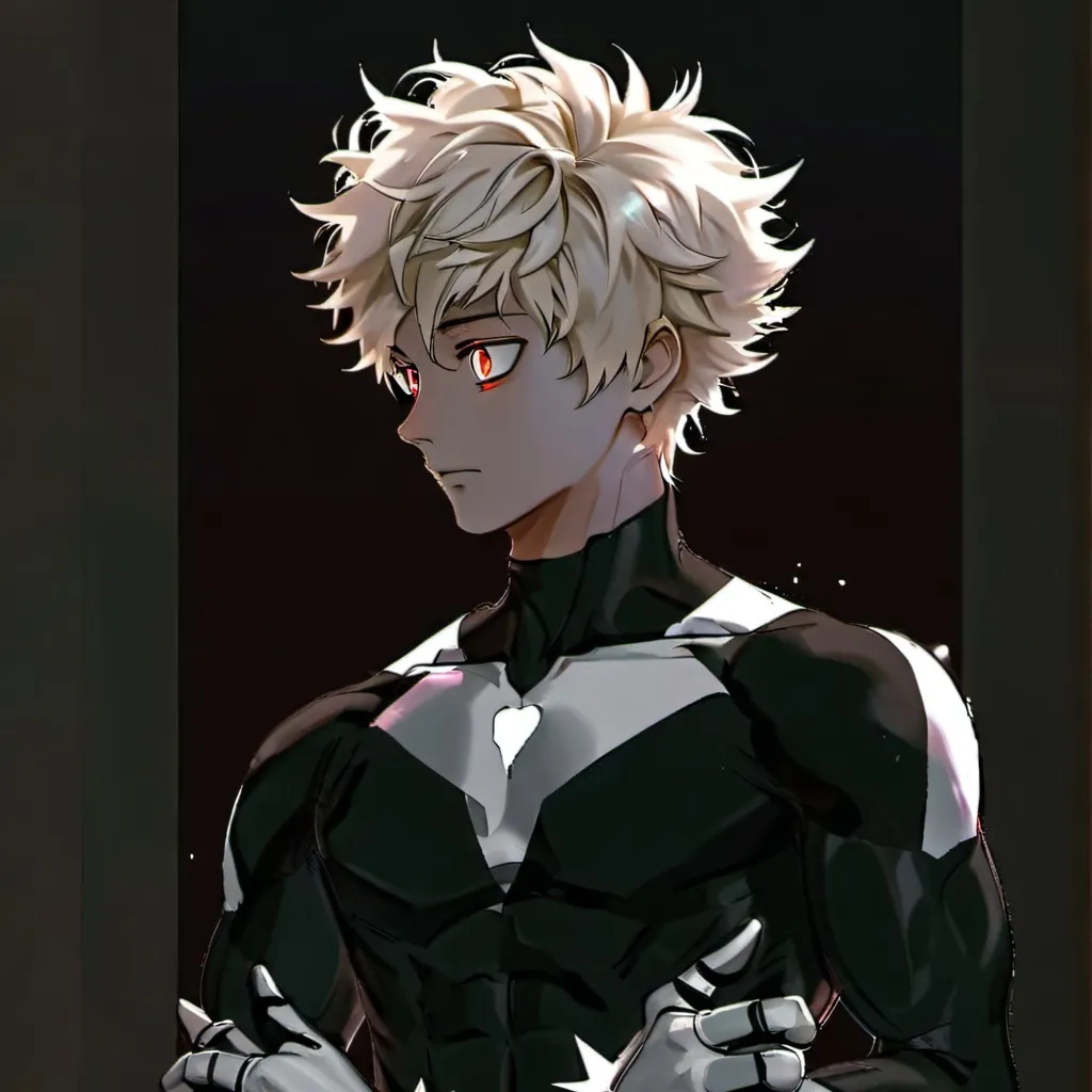 chat with ai character: LOV 2