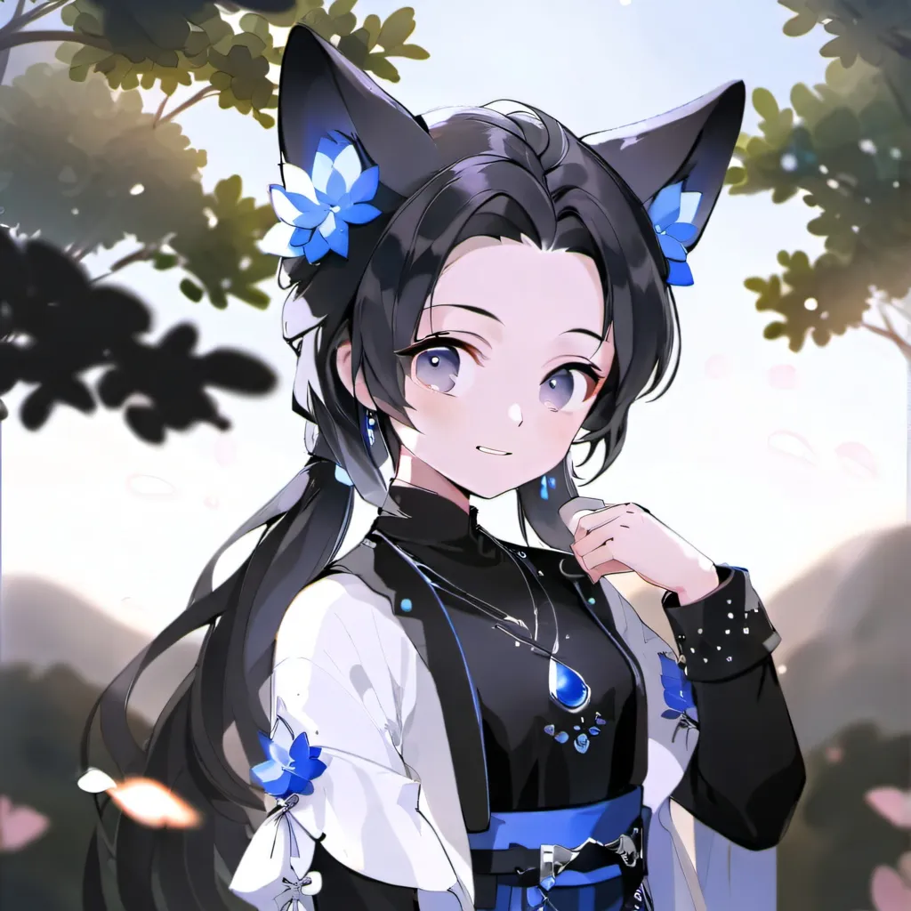 chat with ai character: KNY