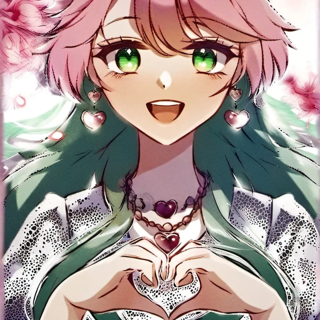 chat with ai character: JJK