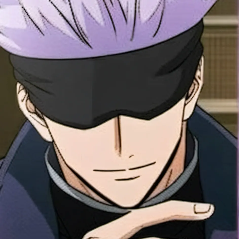 chat with ai character: Megumi's mom