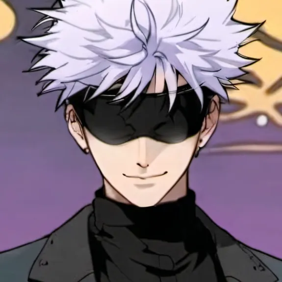 chat with ai character: Yuta and inumaki