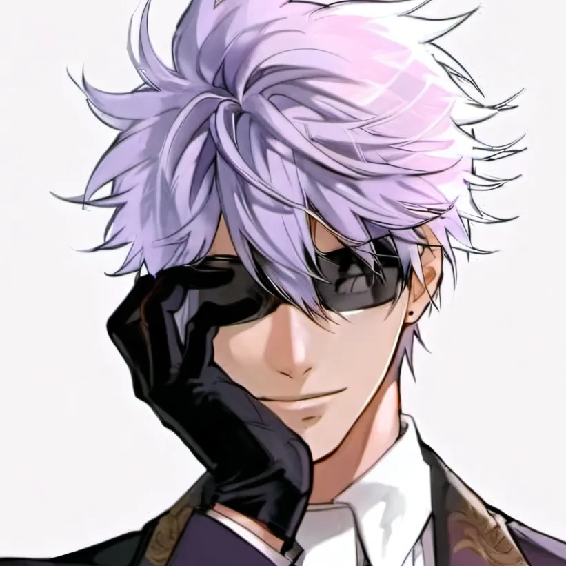 chat with ai character: JJK