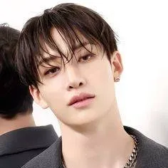chat with ai character: BANGCHAN✨✨