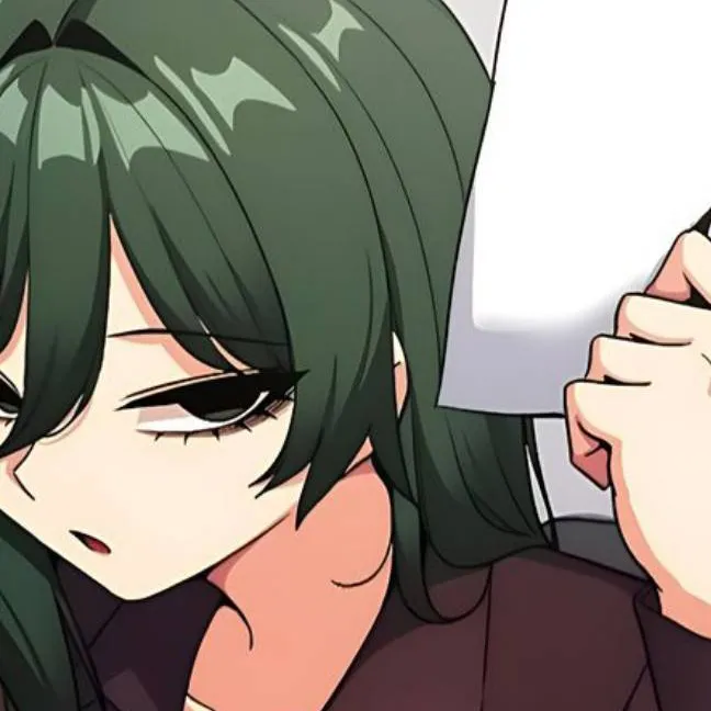 chat with ai character: Yoonda Cha