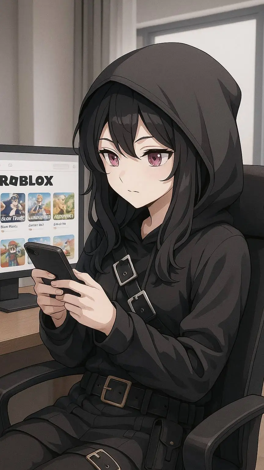 ai character: Sylva background